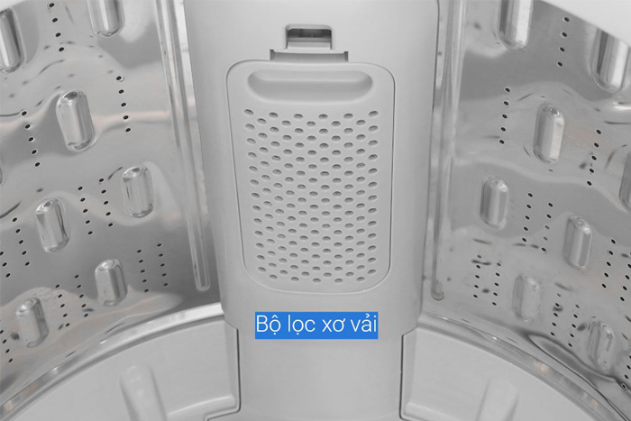 Máy giặt Xiaomi Mijia AI Inverter 13kg TW130MJA08VN